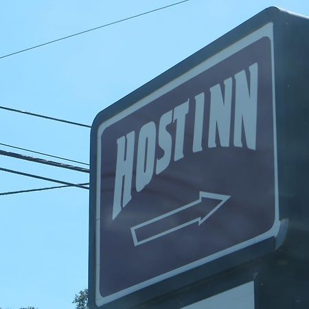 Host Inn Παραλία Ντειτόνα Εξωτερικό φωτογραφία